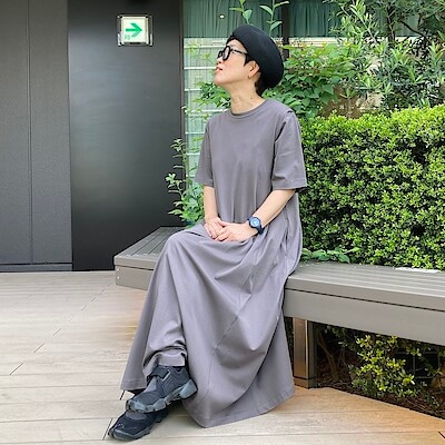 【心斎橋パルコ】身長156ｃｍ