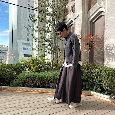 【心斎橋パルコ】身長156㎝