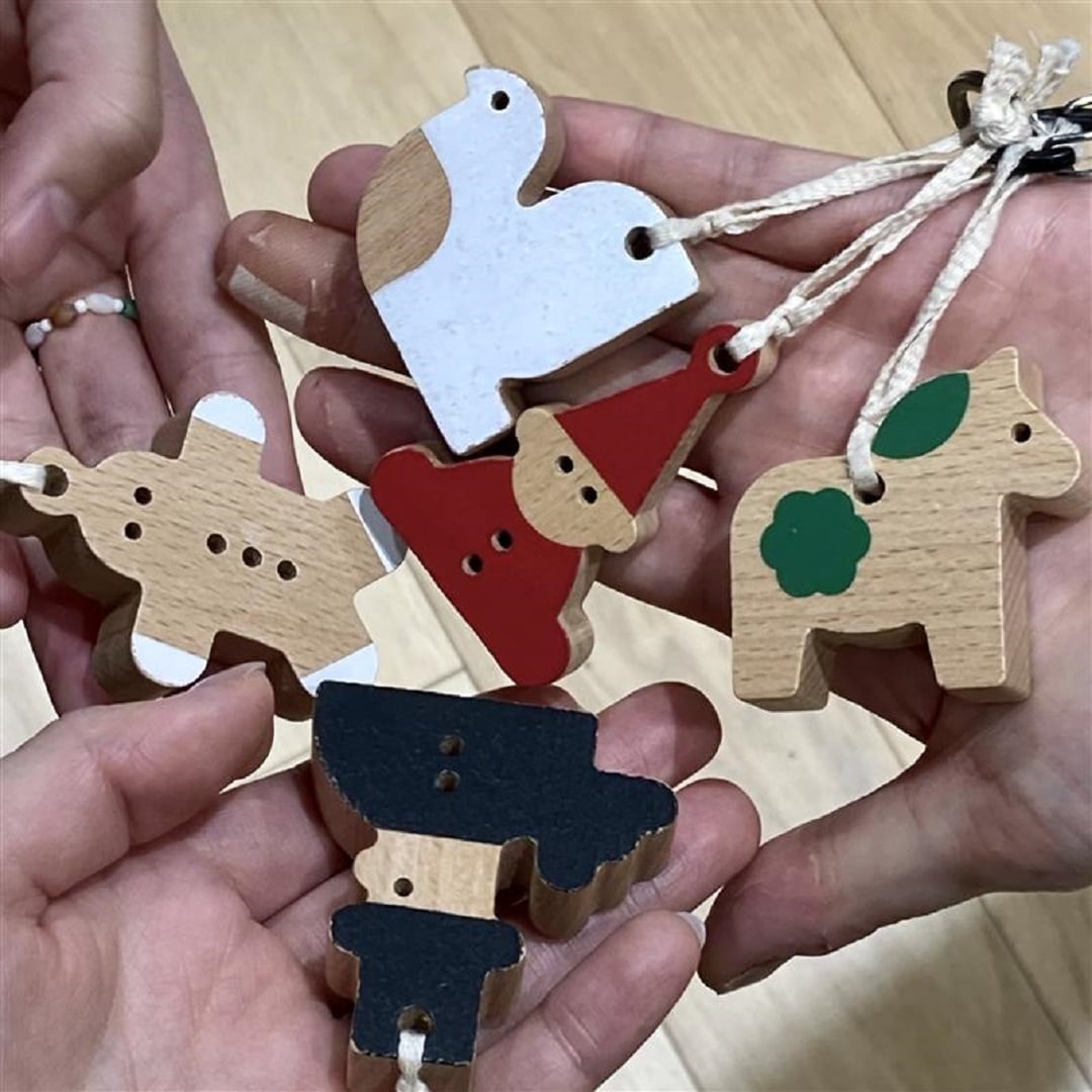 【心斎橋パルコ】「クリスマスのお菓子」のご紹介