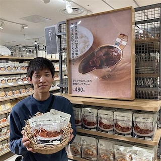 【心斎橋パルコ】2月開催予定の試食日程が一部変更となりましたので、お知らせいたします