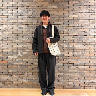 【心斎橋パルコ】身長175cm