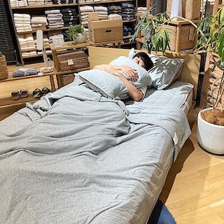 【心斎橋パルコ】ひんやり綿シリーズのご紹介