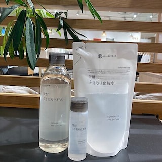 【心斎橋パルコ】新商品発酵ふき取り化粧水のご紹介