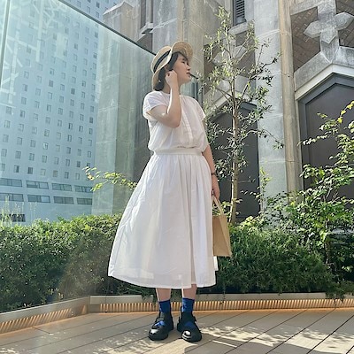 【心斎橋パルコ】身長164cm