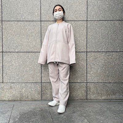 【心斎橋パルコ】身長155cm　