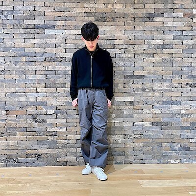 【心斎橋パルコ】身長173ｃｍ