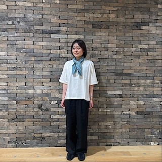 【心斎橋パルコ】身長156cm