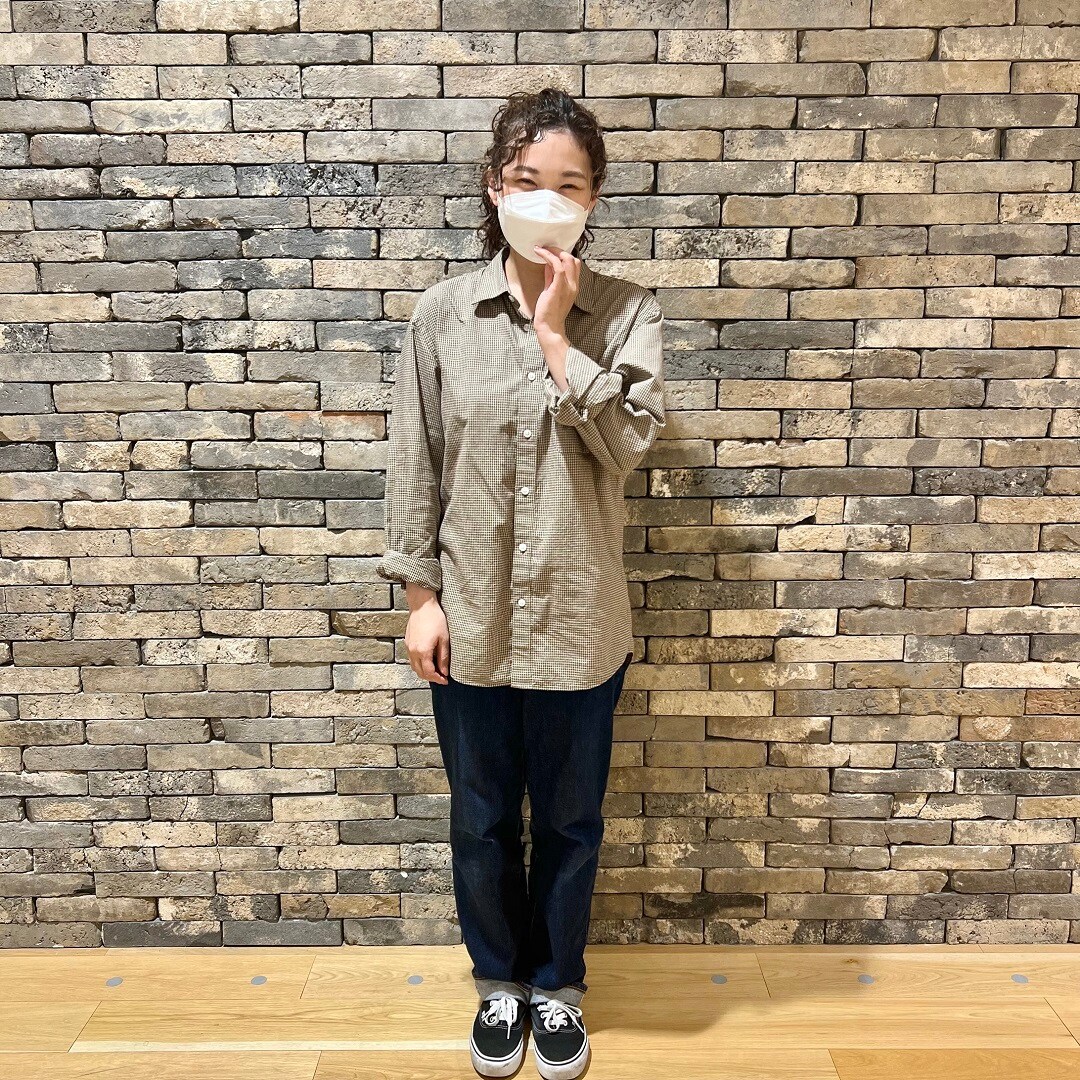 【心斎橋パルコ】