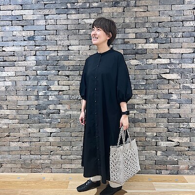 【心斎橋パルコ】身長166ｃｍ