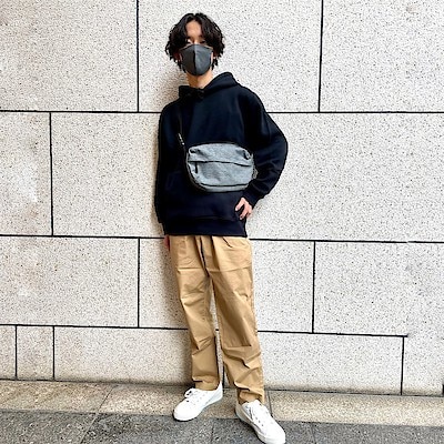 【心斎橋パルコ】身長171ｃｍ