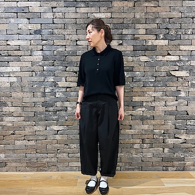 【心斎橋パルコ】身長161cm