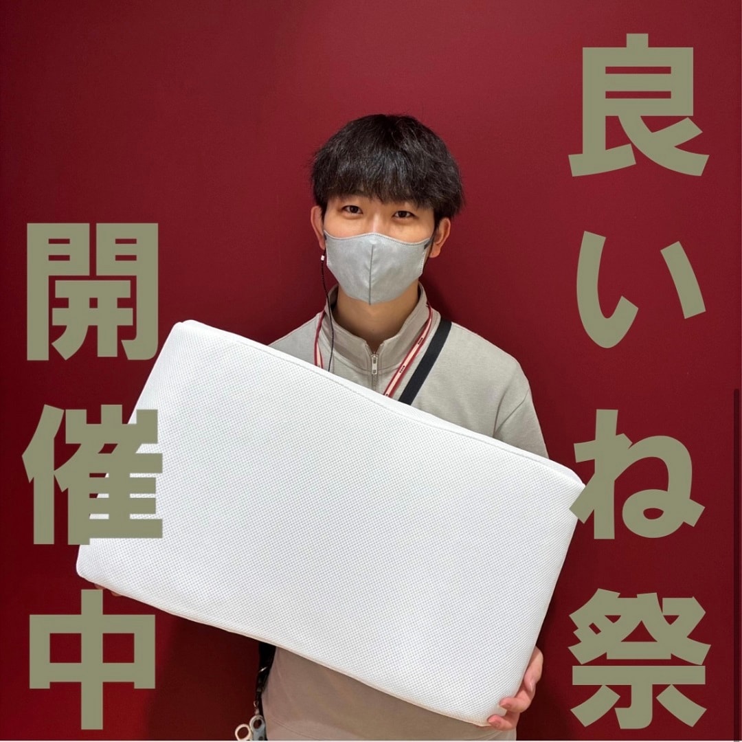 【心斎橋パルコ】いい値祭り対象商品の紹介②