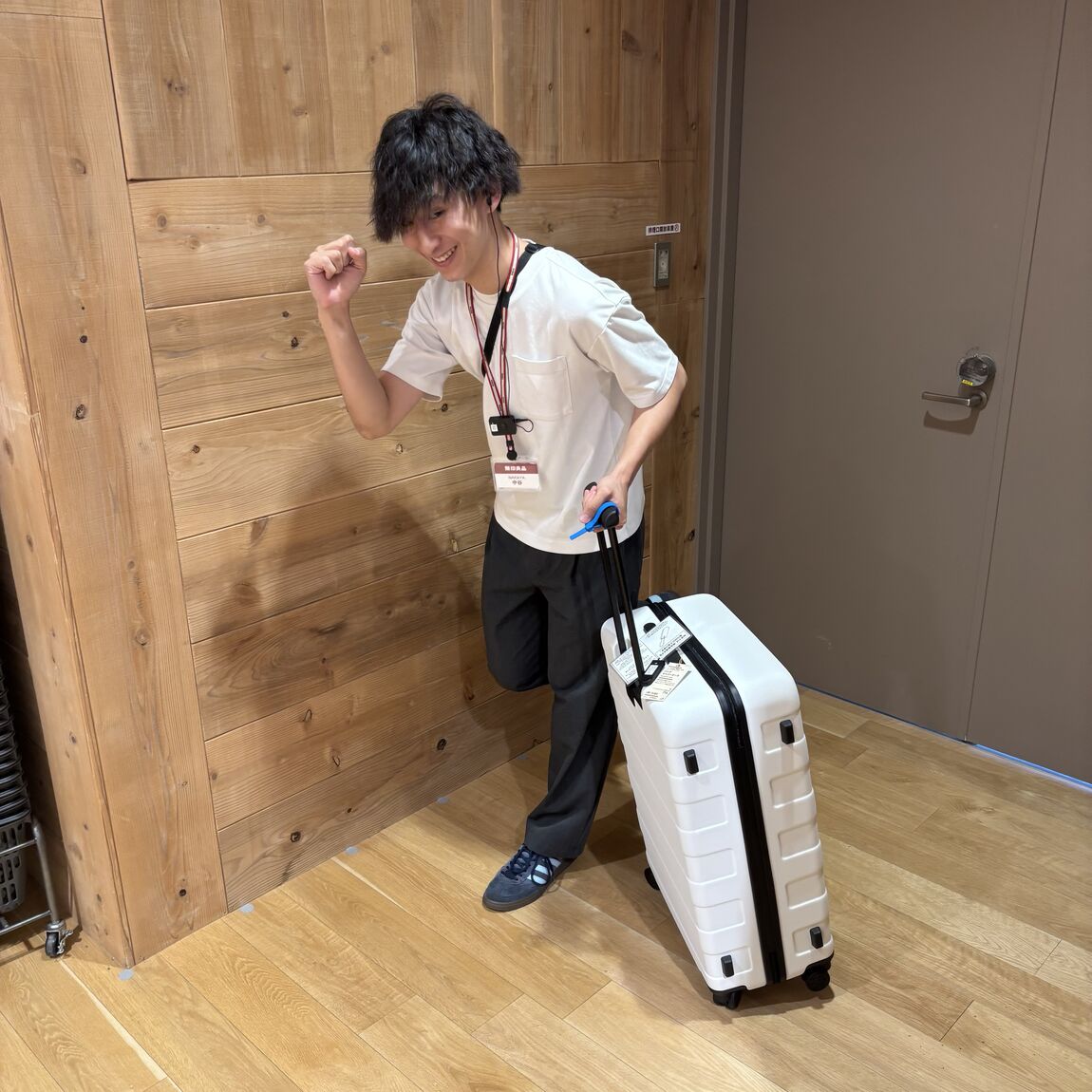 【心斎橋パルコ】夏は旅行に行こう！！