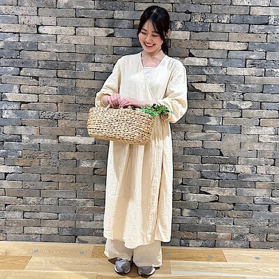 【心斎橋パルコ】　身長158㎝