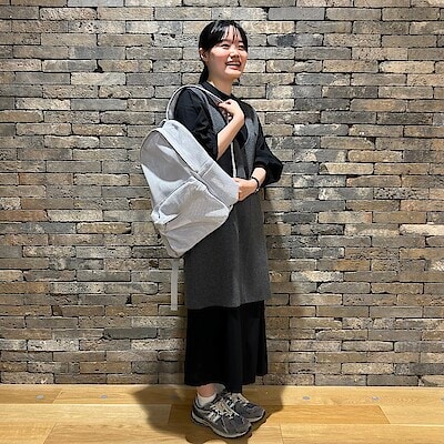 【心斎橋パルコ】身長157cm