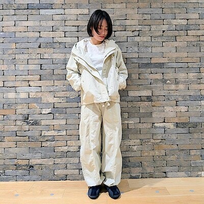 【心斎橋パルコ】身長156cm