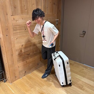 【心斎橋パルコ】夏は旅行に行こう！！
