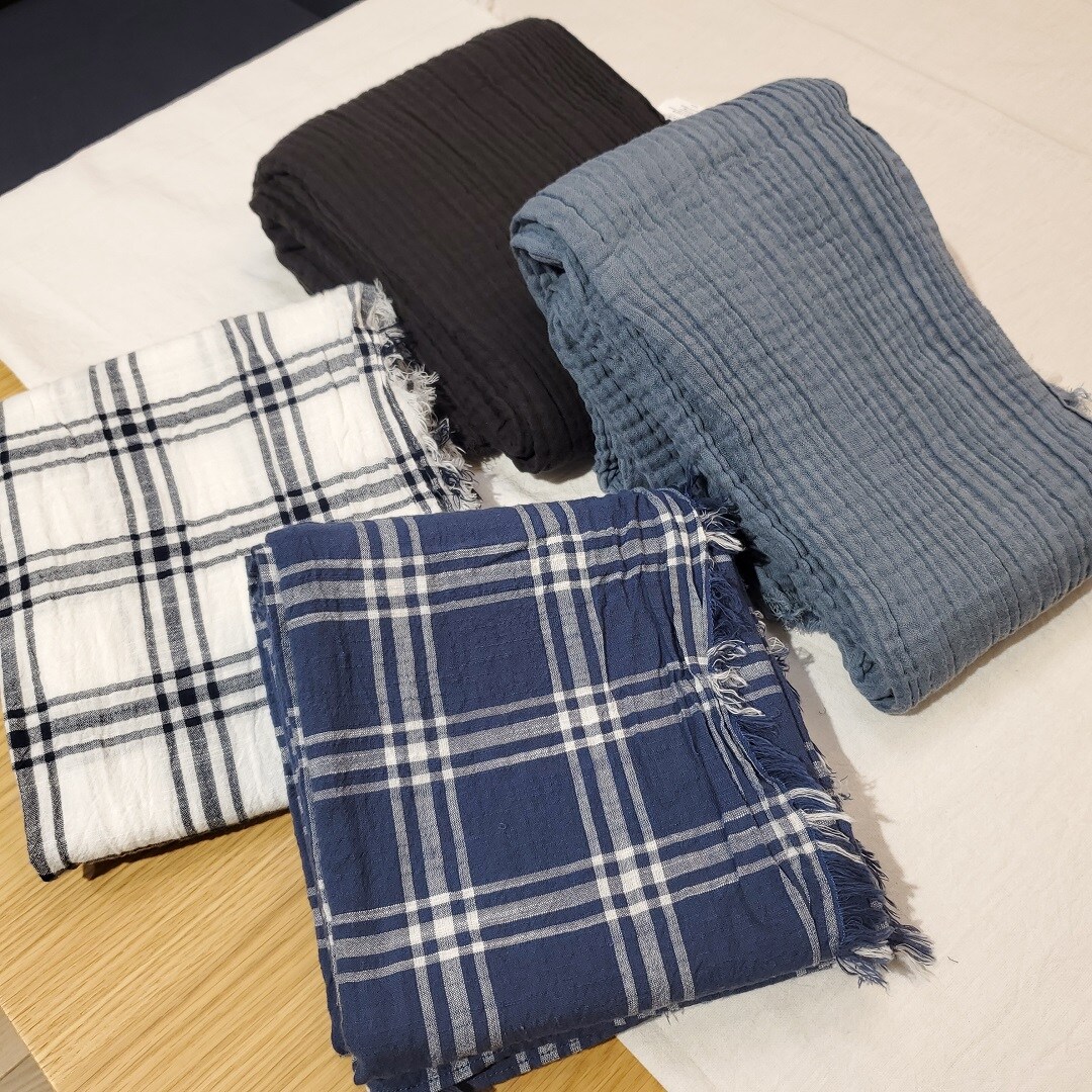 【心斎橋パルコ】お部屋に一味加えてみませんか？「 多用布 」のご紹介