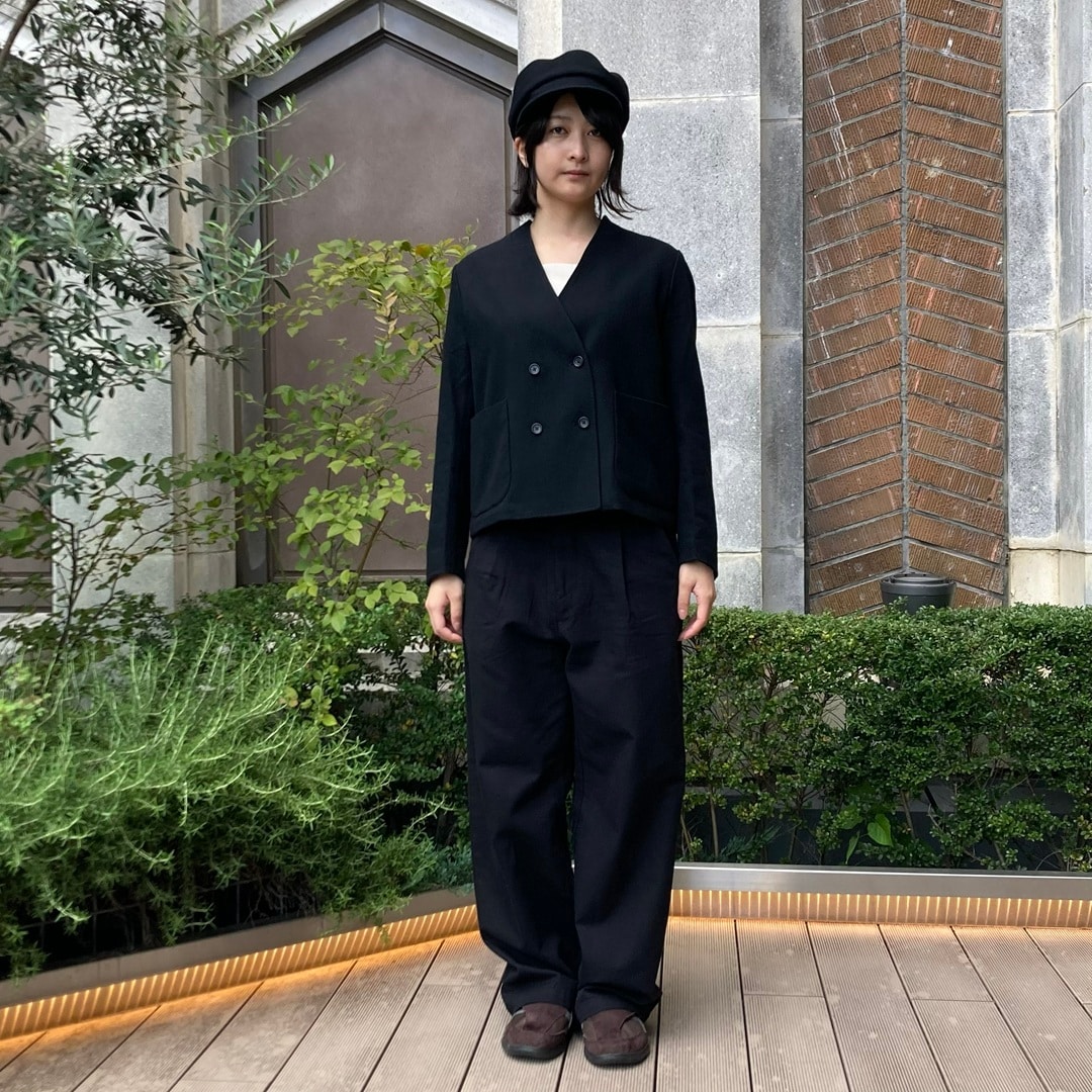 【心斎橋パルコ】身長 162㎝