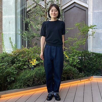 【心斎橋パルコ】身長156ｃｍ