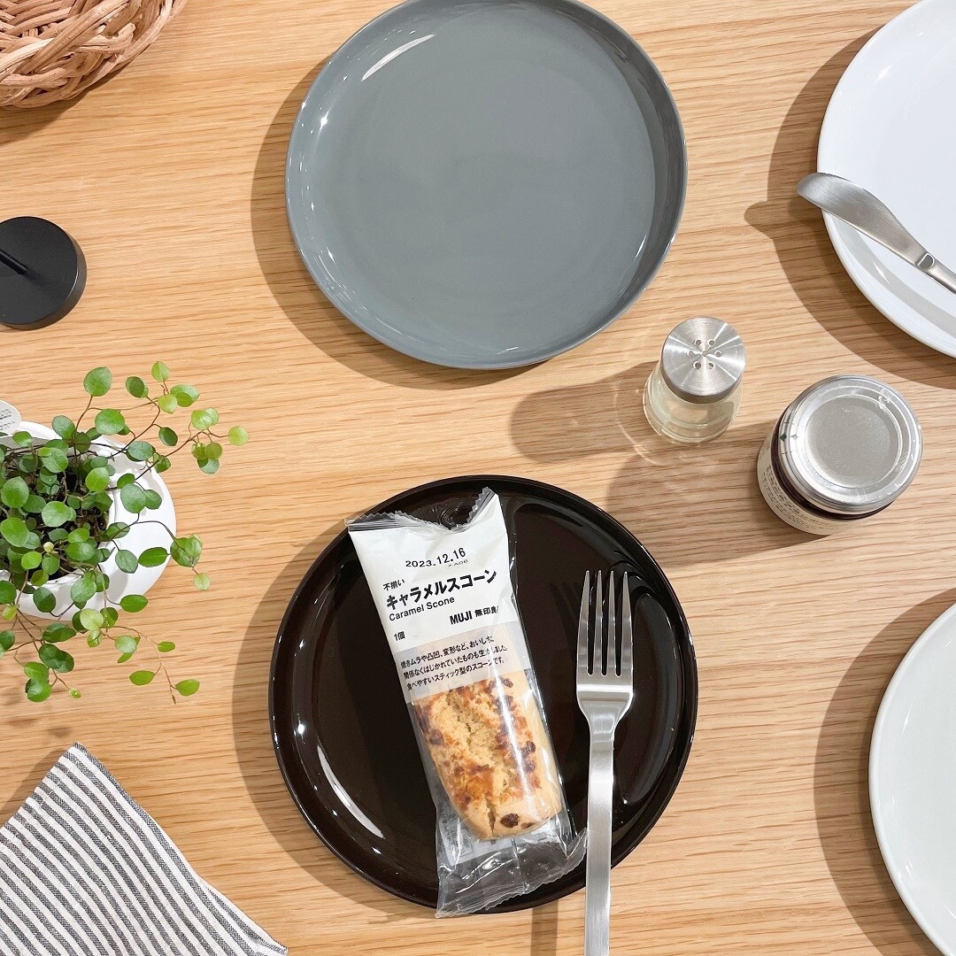 心斎橋パルコ】新しい定番食器シリーズのご紹介｜ 無印良品