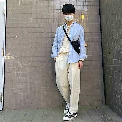 【リヴィン田無】身長184cm