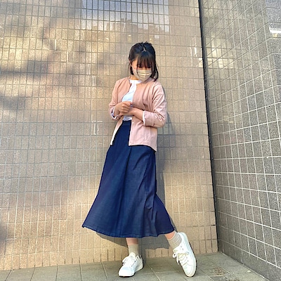 【リヴィン田無】身長155cm