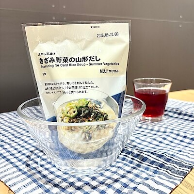 【リヴィン田無】夏にこそ映えるガラス食器