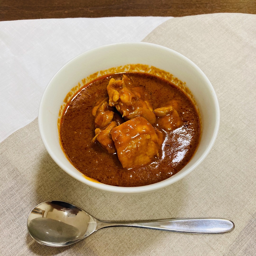 【リヴィン田無】手づくりカレーキットのご紹介