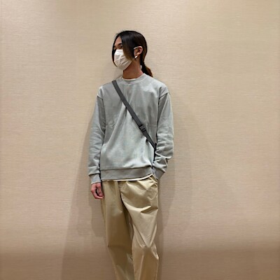 【リヴィン田無】身長182cm