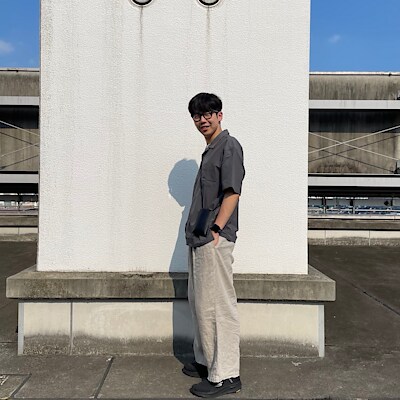 【リヴィン田無】身長182cm