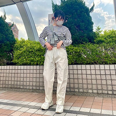 【リヴィン田無】身長155cm 