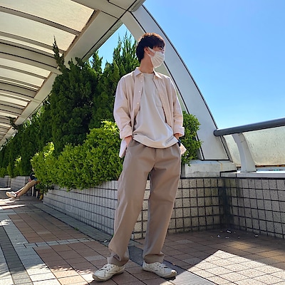   【リヴィン田無】身長175cm  