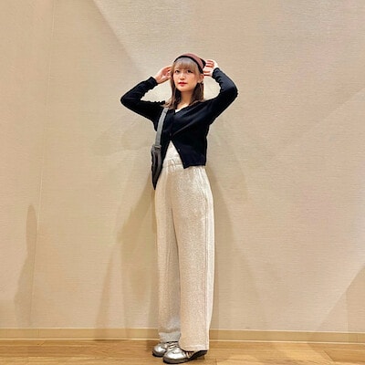 【リヴィン田無】身長161cm 