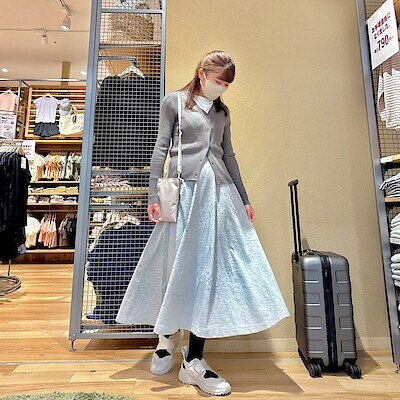 【リヴィン田無】身長159cm