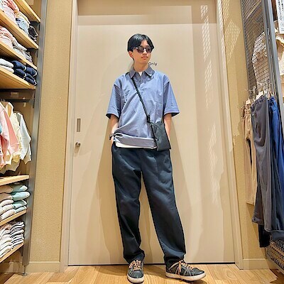 【リヴィン田無】身長170cm