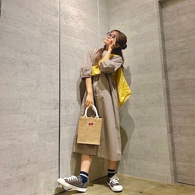 【リヴィン田無】身長163cm