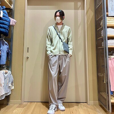 【リヴィン田無】身長182cm