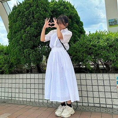 【リヴィン田無】身長161cm