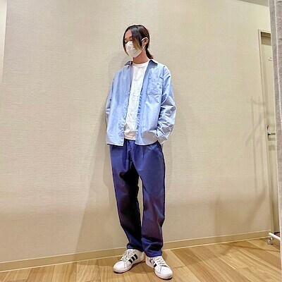 【リヴィン田無】身長182cm