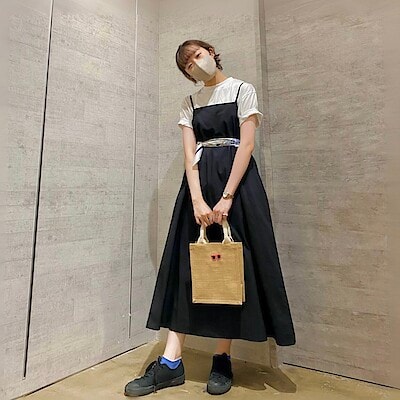 【リヴィン田無】身長158cm