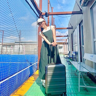 【リヴィン田無】身長161cm