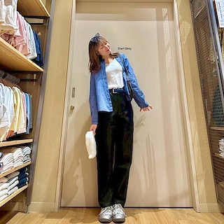  【リヴィン田無】身長161cm 