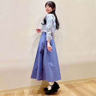 【リヴィン田無】身長155cm