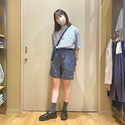 【リヴィン田無】身長158cm