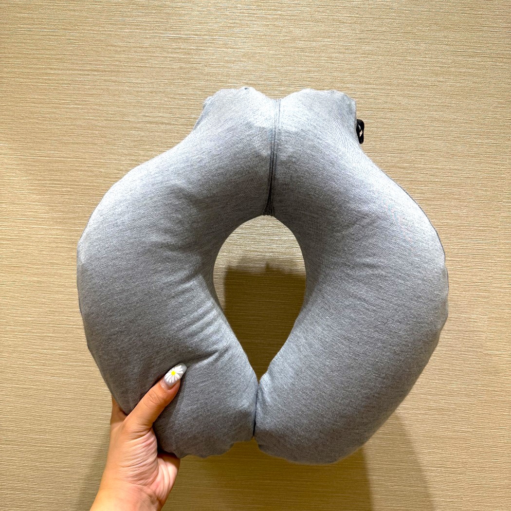 ネッククッションの画像