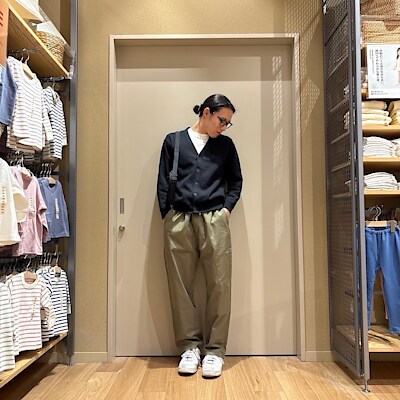 【リヴィン田無】身長174cm