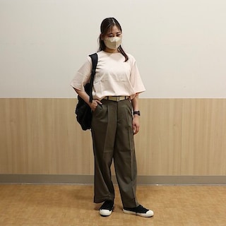【リヴィン田無】身長161cm