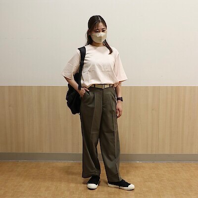【リヴィン田無】身長161cm