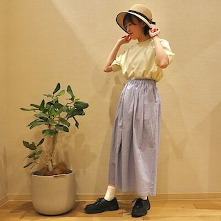 【リヴィン田無】春夏に大活躍！！接触冷感・UVカット付き半袖Tシャツ